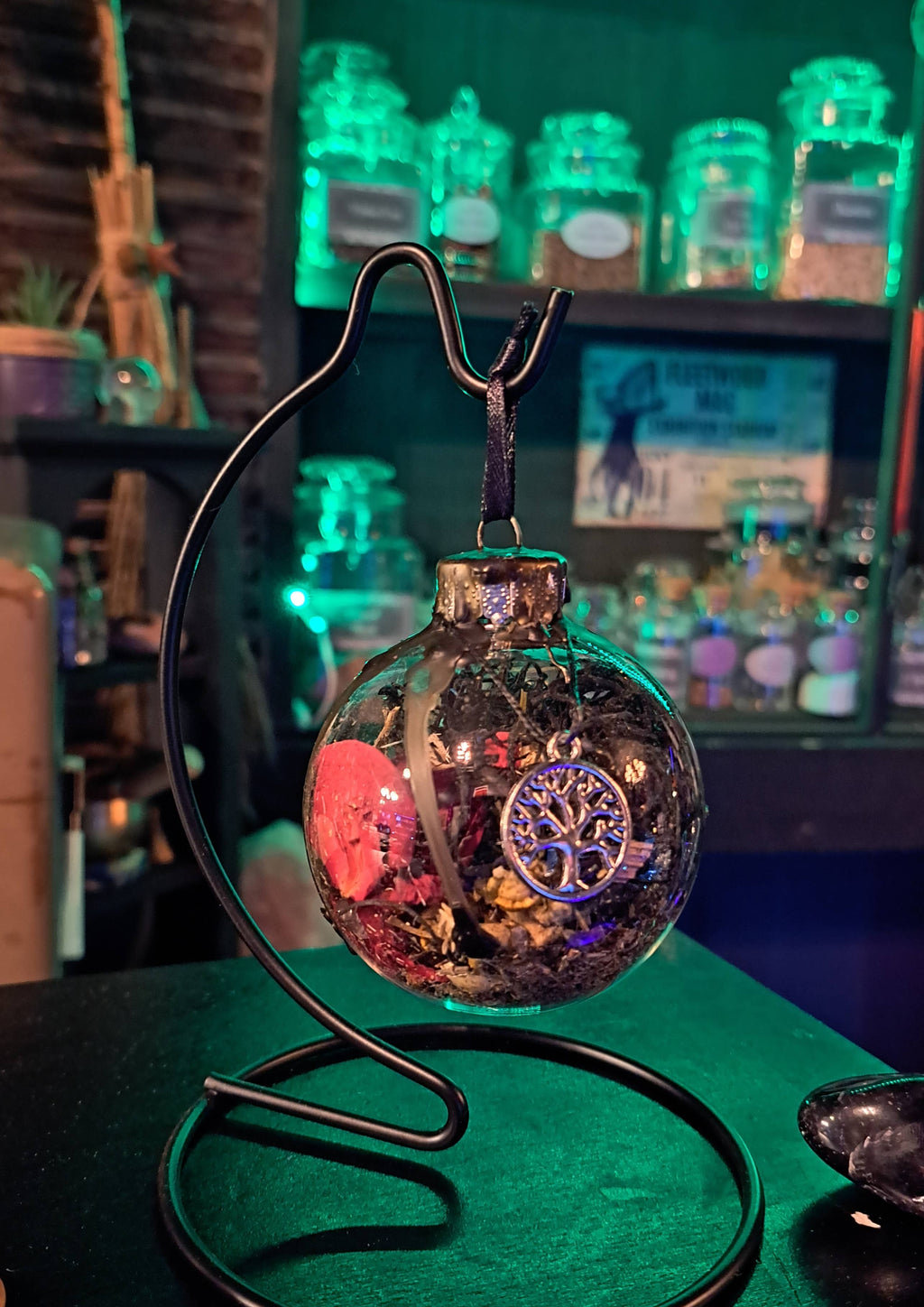 Witch Ball
