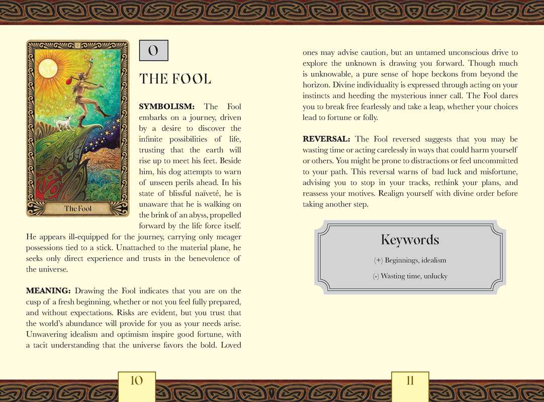 Mystic Psyche Tarot by Emily Balivet: Flashcards; 176 pages / English