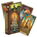 Mystic Psyche Tarot by Emily Balivet: Flashcards; 176 pages / English