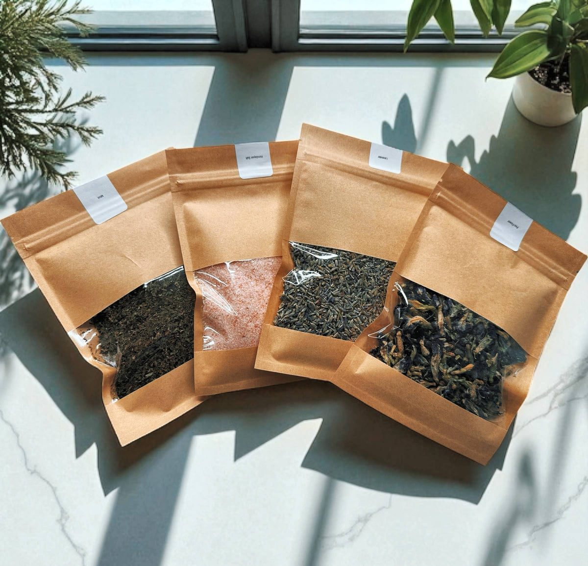 Witchcraft Herbs & Spices - Bulk Ritual Supplies: Pepper / Small
