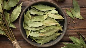 Bay Leaves – Bulk Ritual & Spell Herbs - Small Bag (5-7 Bay Leaves)