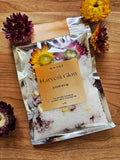 Harvest Glow Bath Soak | Fall Exclusive Bath Salt Single Use