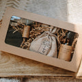 Self Care Gift Set – Travel Size Wellness Box