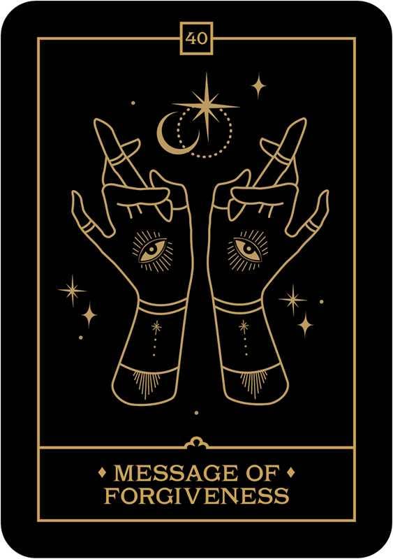 Voice of the Souls Oracle by Isabelle Cerf: Flashcards; 176 pages / English