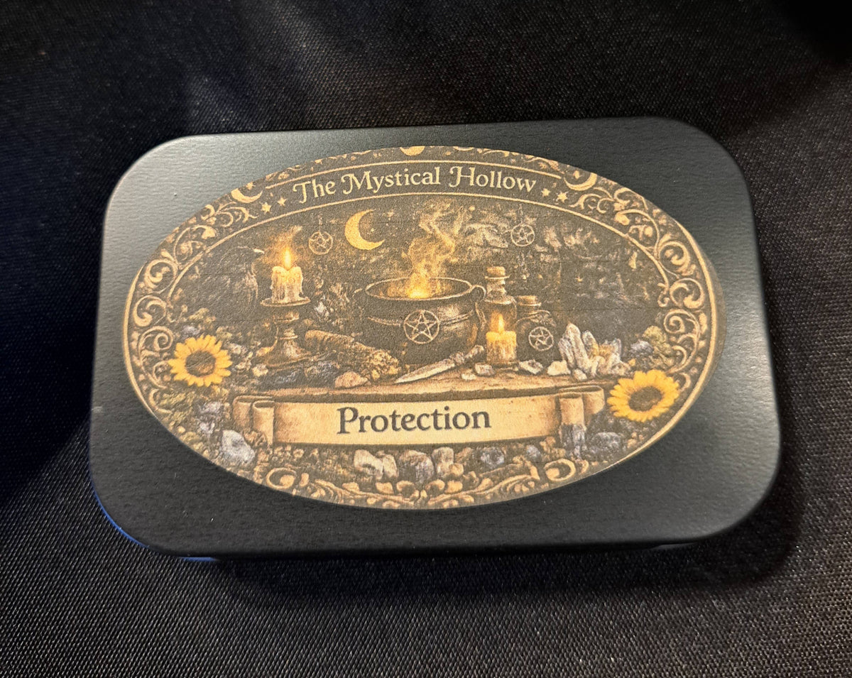 Altar Kit--Protection