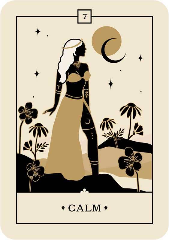 Voice of the Souls Oracle by Isabelle Cerf: Flashcards; 176 pages / English