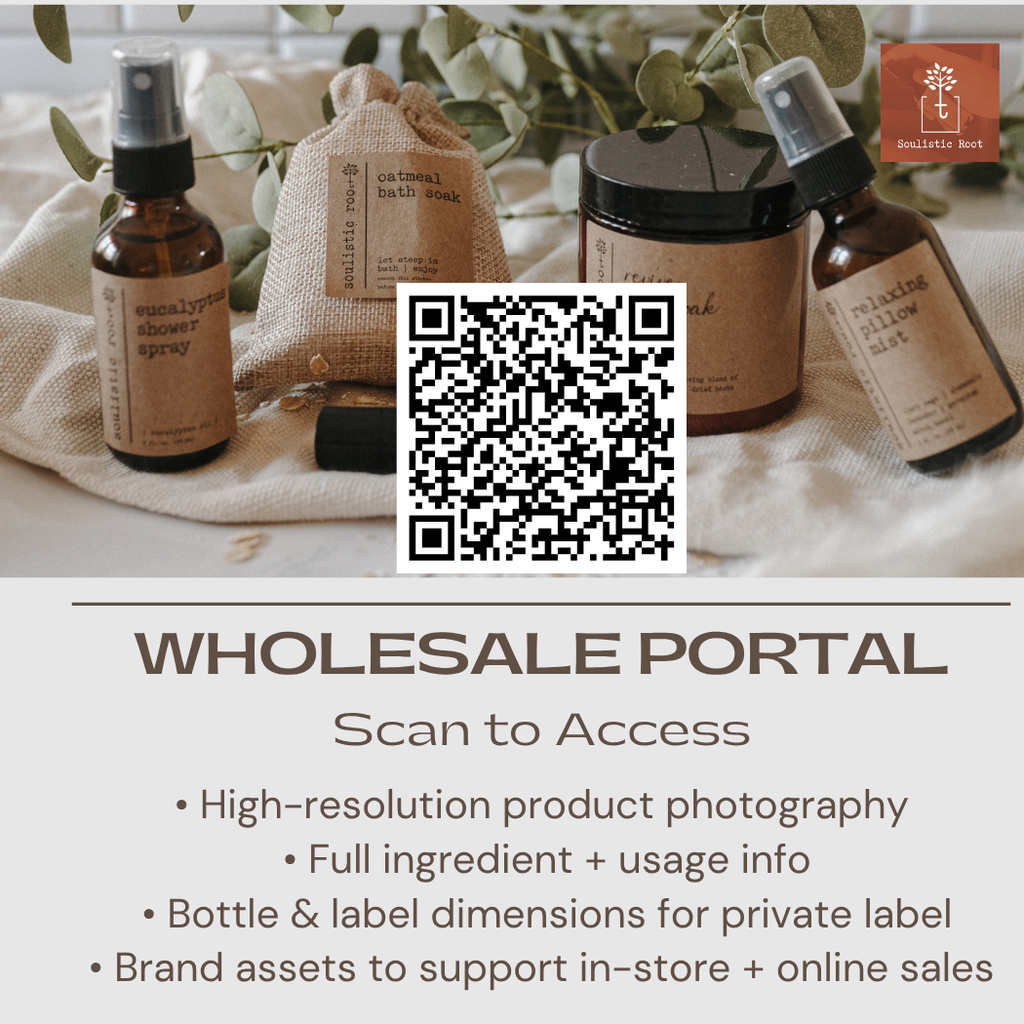 Rose & Eucalyptus Self Care Gift Box – Spa Set