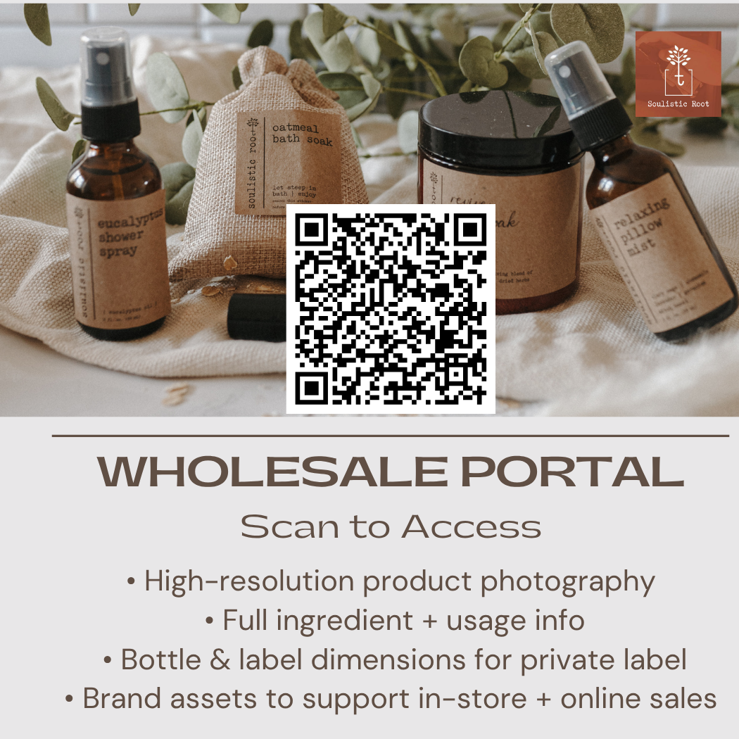 Self Care Gift Set – Travel Size Wellness Box