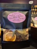 Prosperity & Abundance Simmer Pot Kit