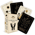 Voice of the Souls Oracle by Isabelle Cerf: Flashcards; 176 pages / English