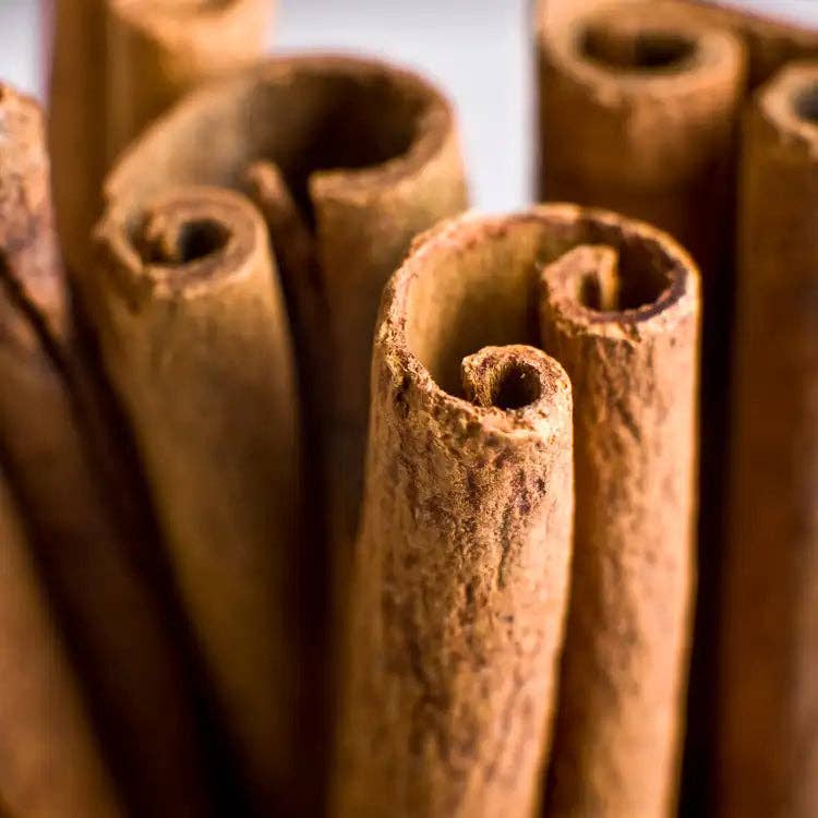 Cinnamon Sticks - 5-Packs