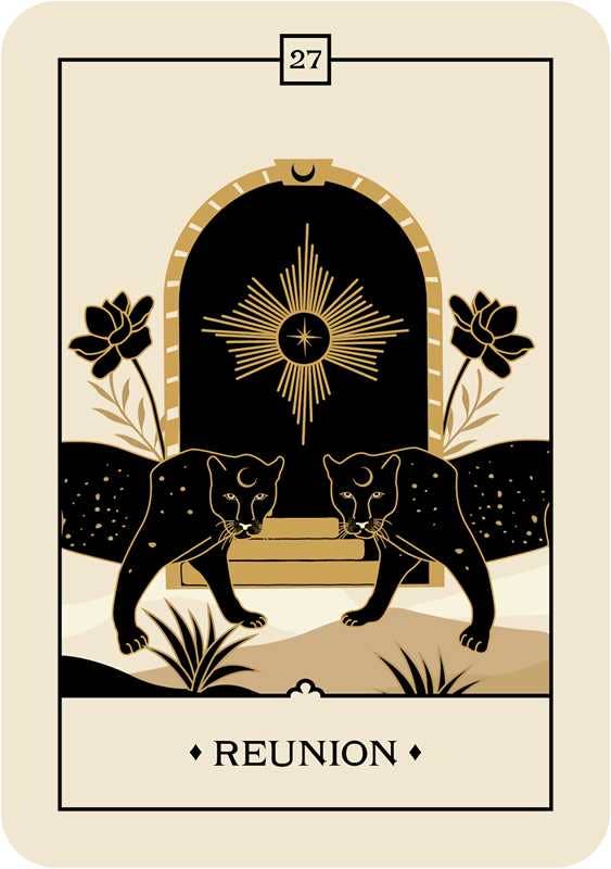 Voice of the Souls Oracle by Isabelle Cerf: Flashcards; 176 pages / English