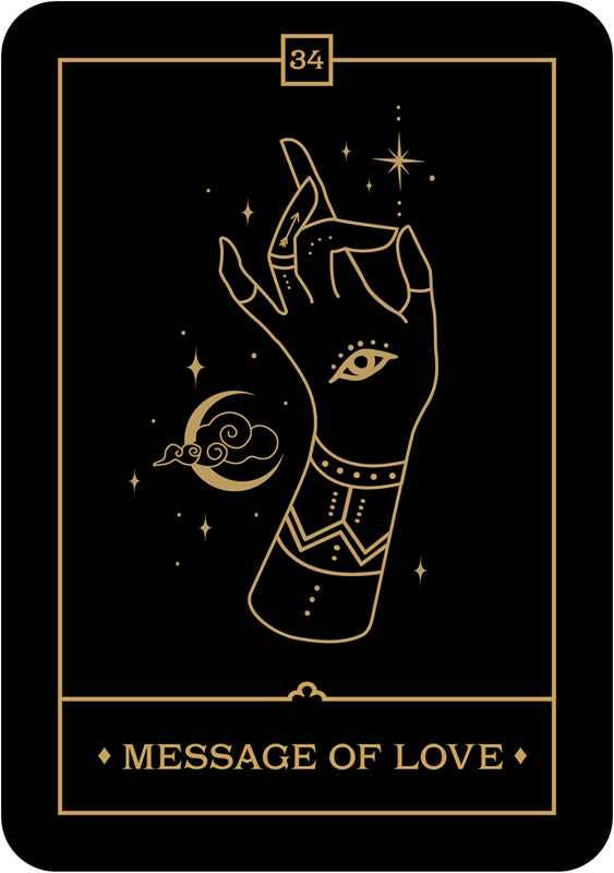 Voice of the Souls Oracle by Isabelle Cerf: Flashcards; 176 pages / English