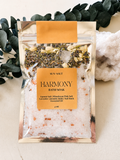 Harmony Bath Soak - Bath Salts - Single Use