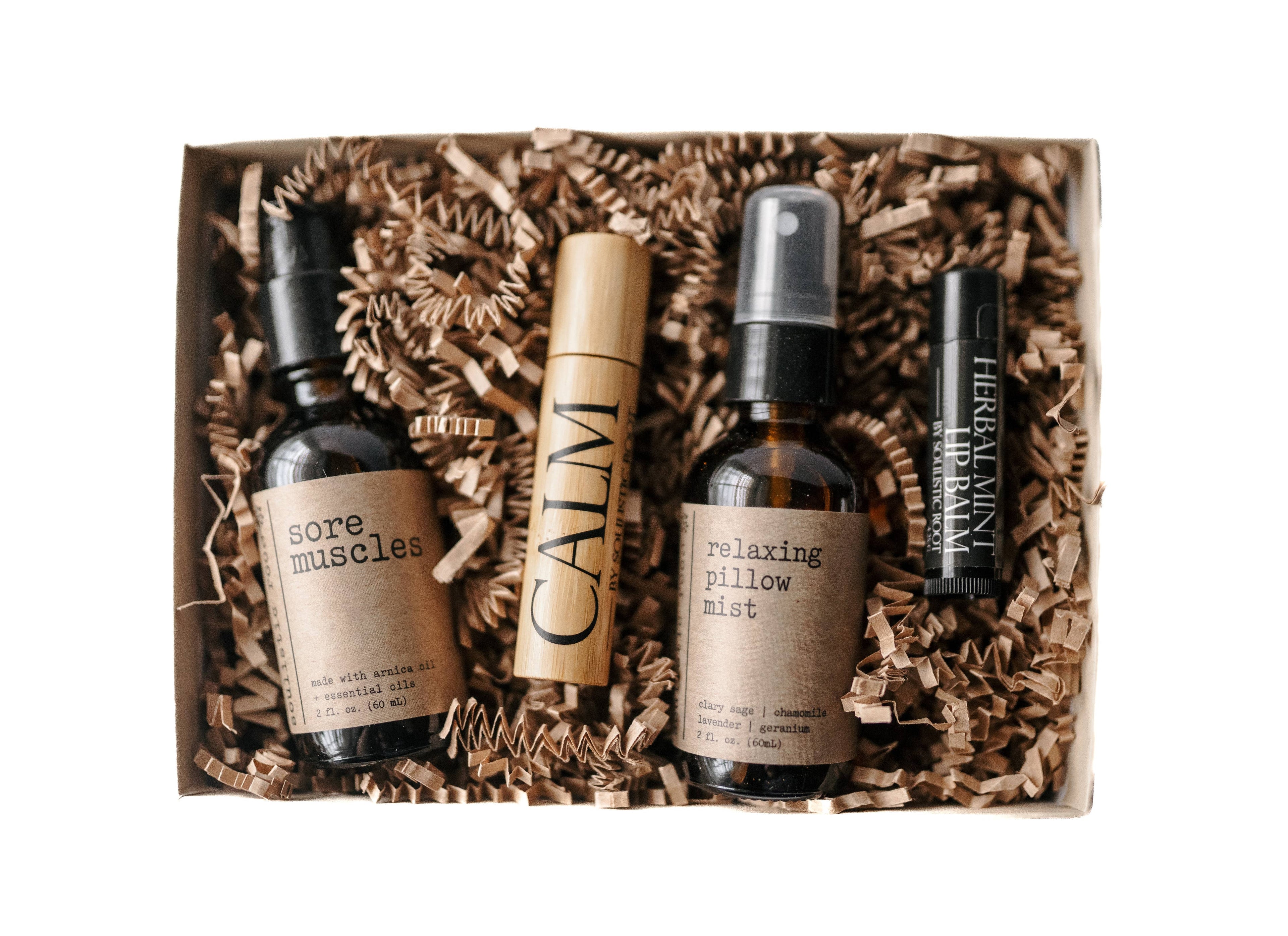 Employee Gift, Coworker Gift, Nurse Gift - Luxury Gift Boxes