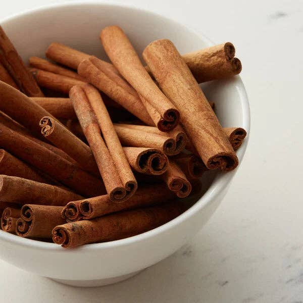 Cinnamon Sticks - 5-Packs