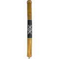 Bamboo Painted Rainstick - Triple Moon - Large (Each)
