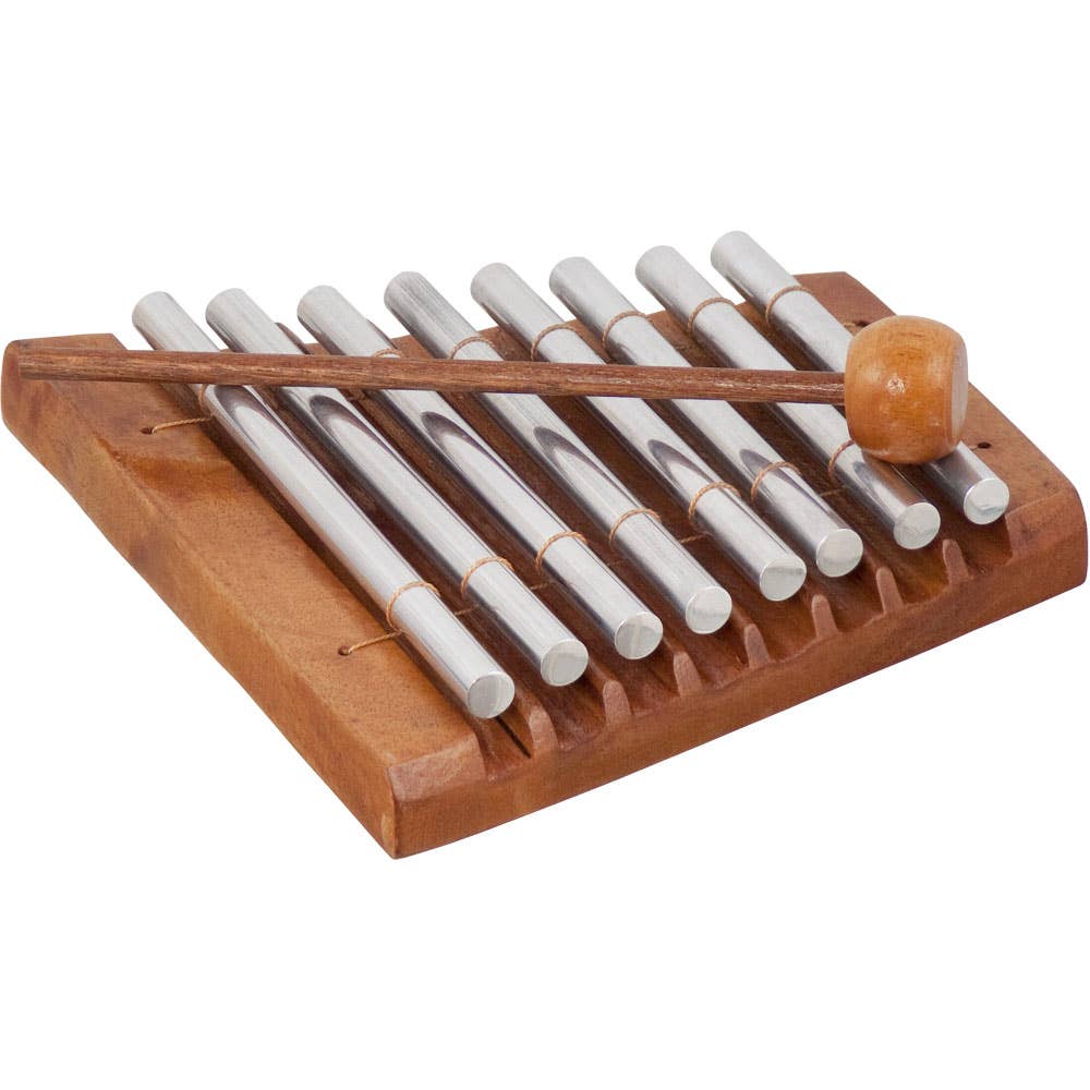Chime 8 Tubes Energy Tuning (Each)