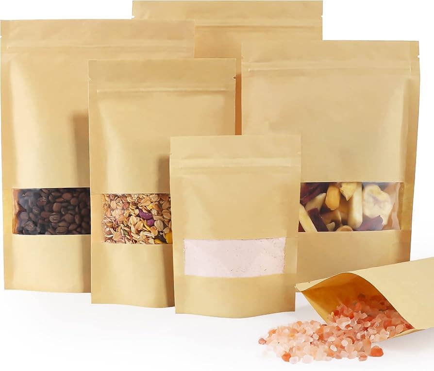 Bay Leaves – Bulk Ritual & Spell Herbs - Small Bag (5-7 Bay Leaves)