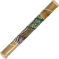 Rainstick Large Dot Painted (Each)