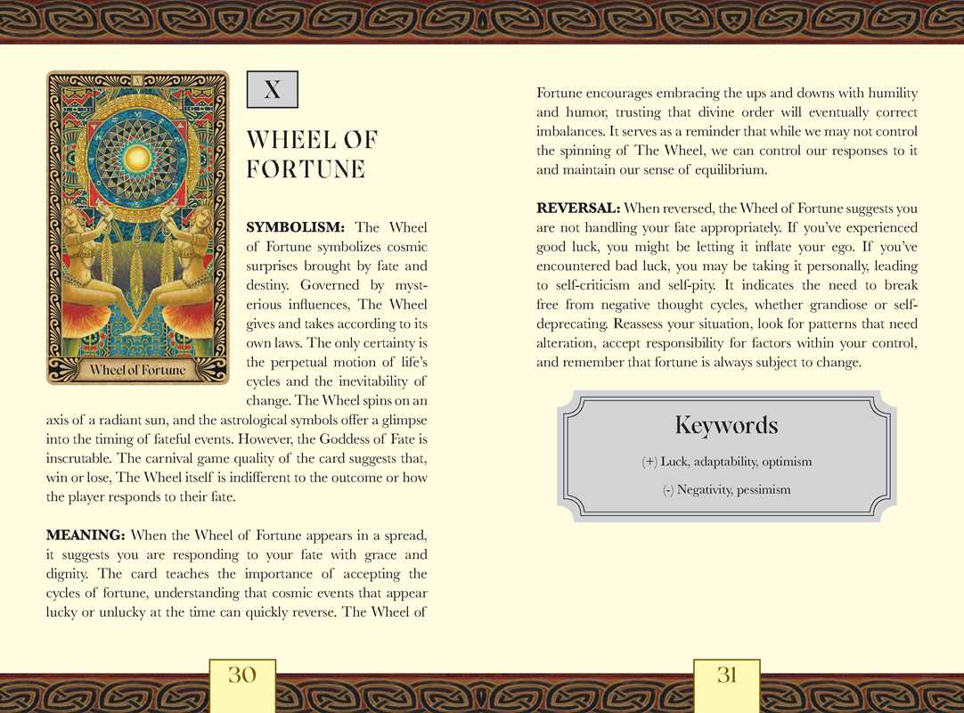 Mystic Psyche Tarot by Emily Balivet: Flashcards; 176 pages / English